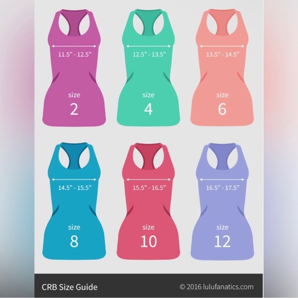 lululemon athletica Cross Back Tank with Shelf Bra and Pullcord Bottom - Picture 8 of 8